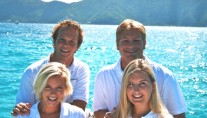 Panache - Crew